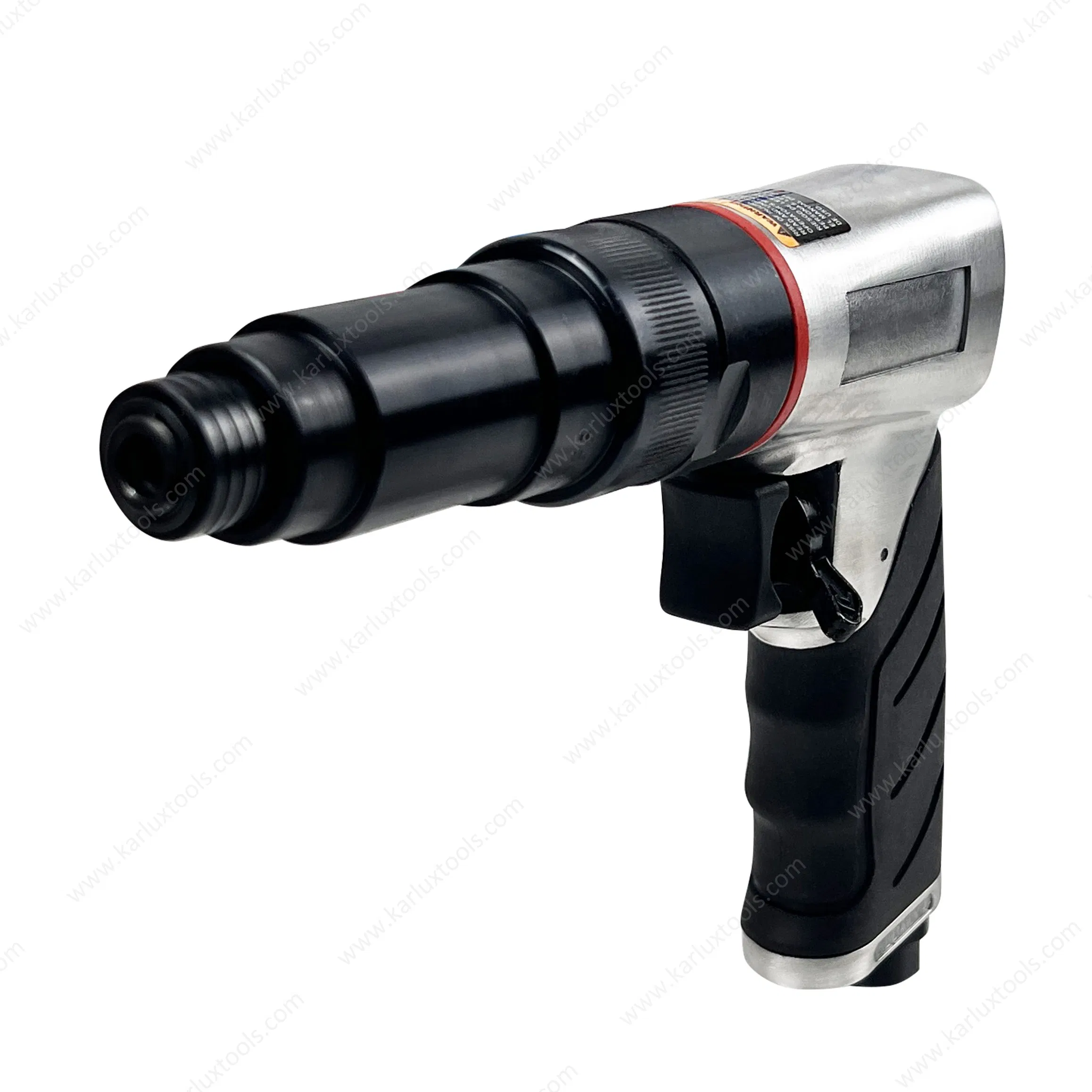 1800rpm Torque 5-13nm Hex 1/4inch Air Screw Driver Tool Industrial Pneumatic Reversible Screwdriver Pistol Grip Air Screwdriver