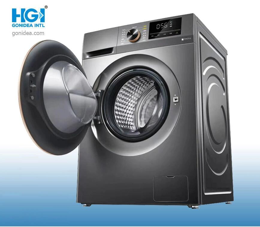 10kg Quality Portable Laundry Automatic Home Clothes Washing Machine