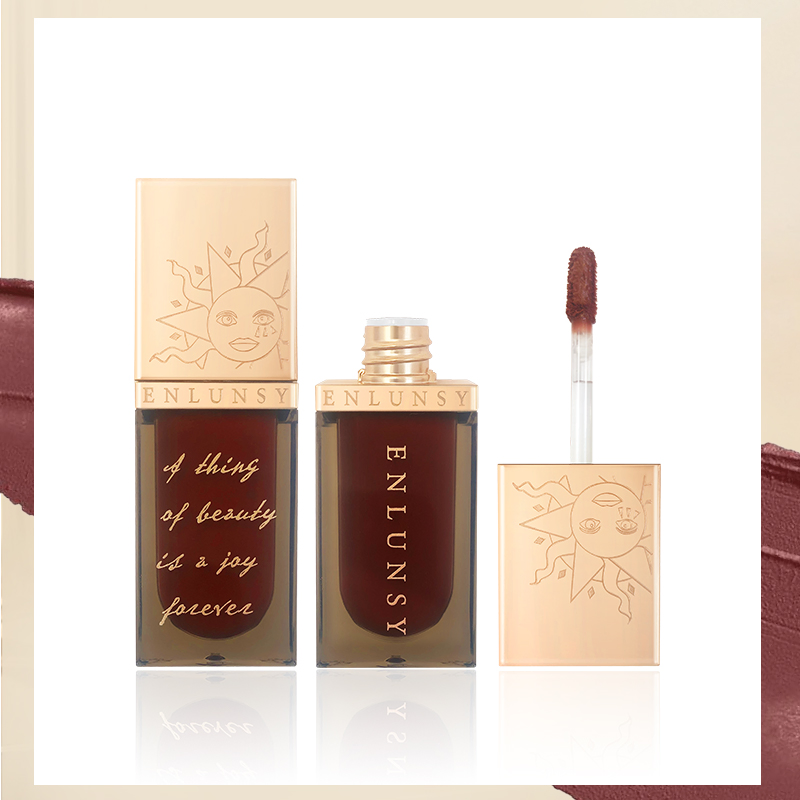 Private Label Mousse Velvet Fixed Colour Lip Stain Lipstick OEM ODM