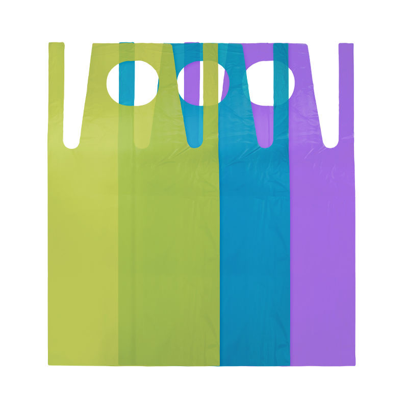 Premium Disposable PE Apron with Custom Thickness and Size Choices