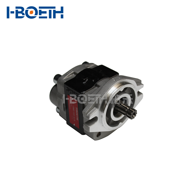 Toyota Hydraulic Pump Gear Pump Kzp4-27csrfdt, Krp4-27cssfdn, Krp4-27cssfd