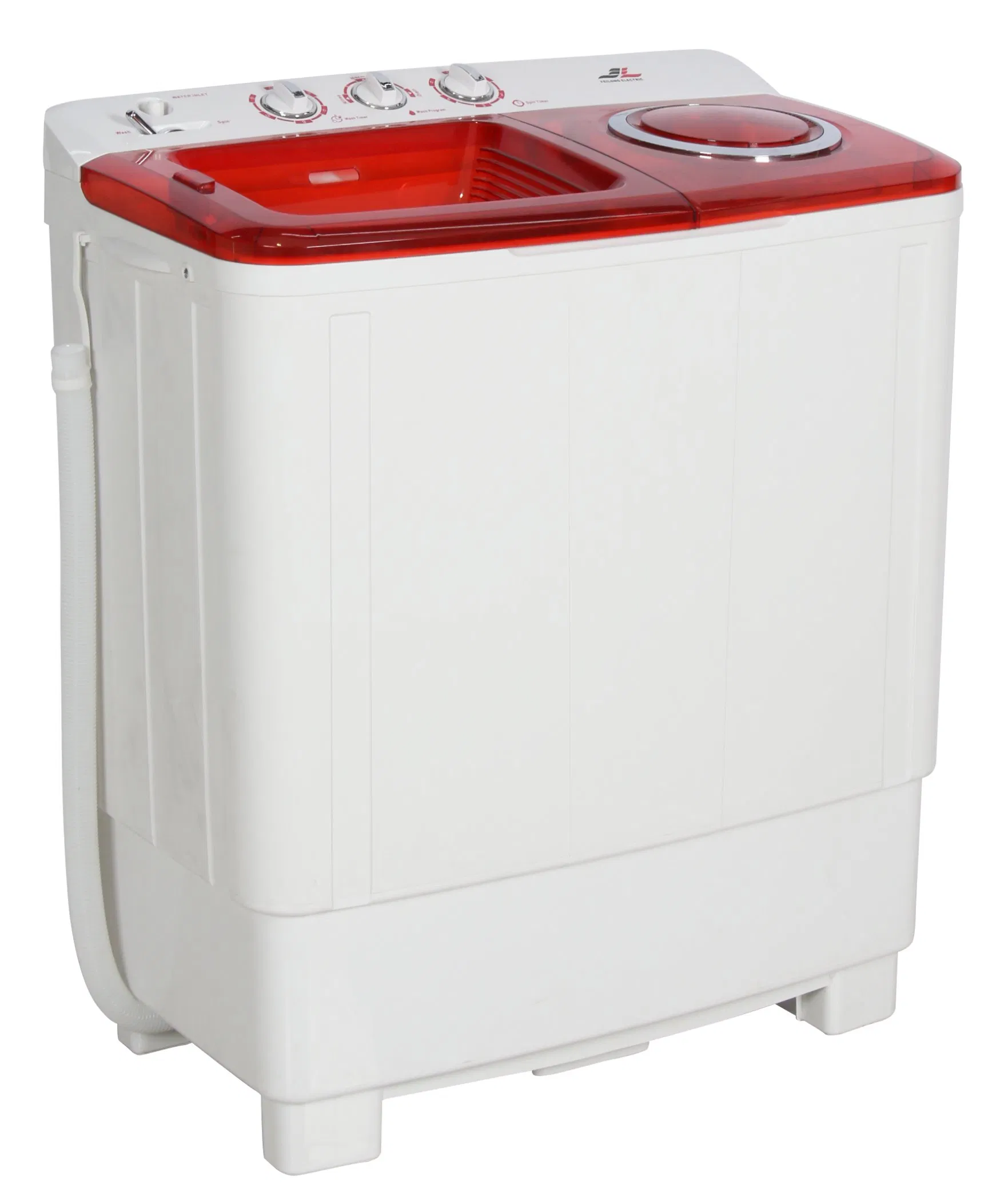8kg Washing Machine Twin Tub Hot Selling Model Style