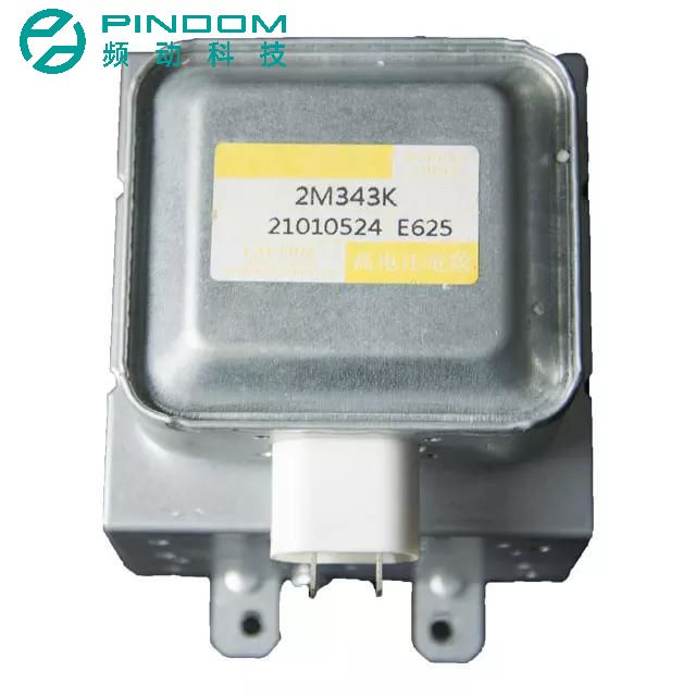 Microwave Magnetron for Industrial Air Cooling Microwave Magnetron Air Cooling Magnetron Microwave Oven Magnetron Microwave Oven Parts