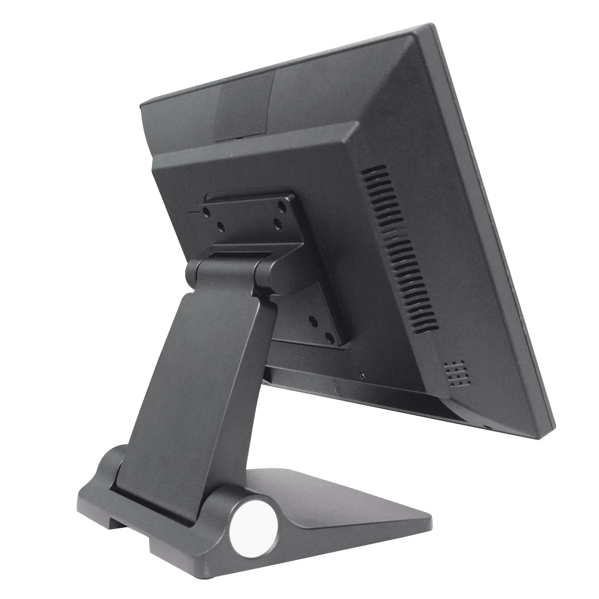 Windows 10 IoT Touch Screen All in One POS Terminal with Kinds of Metal Stand Optional Aluminum Alloy POS System Cash Register Point of Sale Equipment