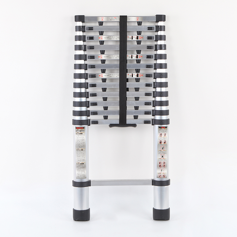 High Quality 5.4m Telescoping Ladder Folding Multifunction Ladder Scaffold Extension Ladder