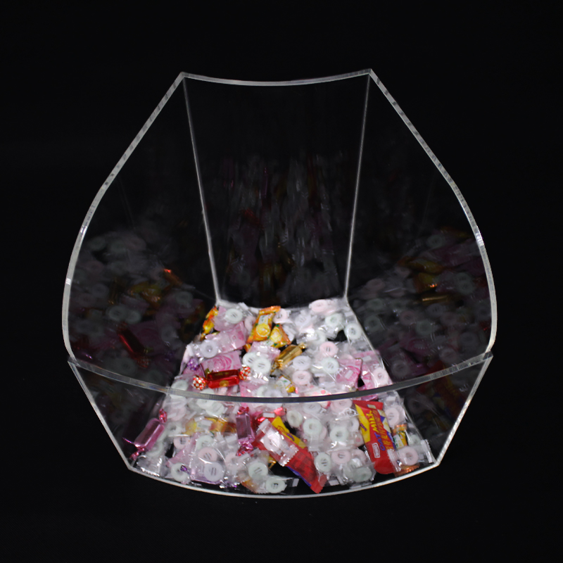 Supermarket Candy Cookies Storage Box Candy Biscuits Display Box