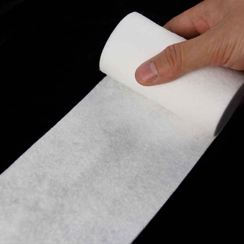 100% Cotton Cast Padding Cotton Roll Medical Consumables for Wound Care Roll Undercast Supplies