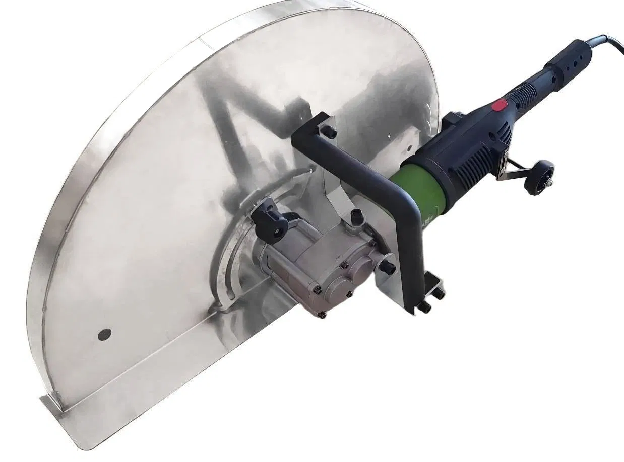Concrete Cutting Saw Machine Brushless Portable Diamond Blade