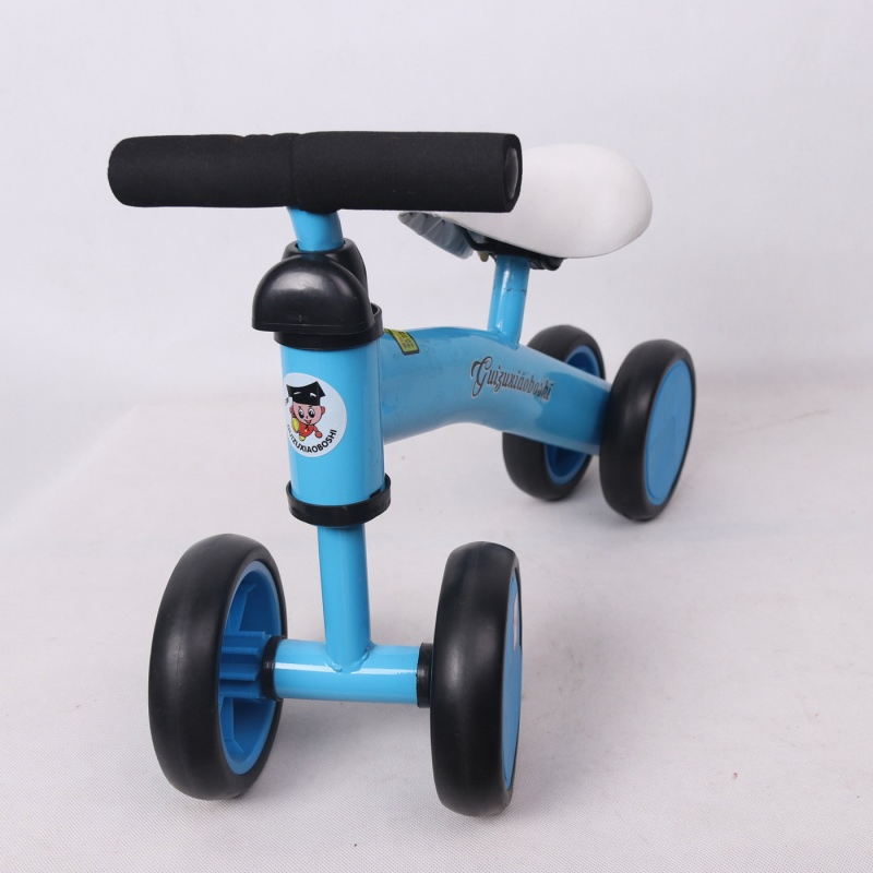 Cartoon Design Baby Walker Mlt-619