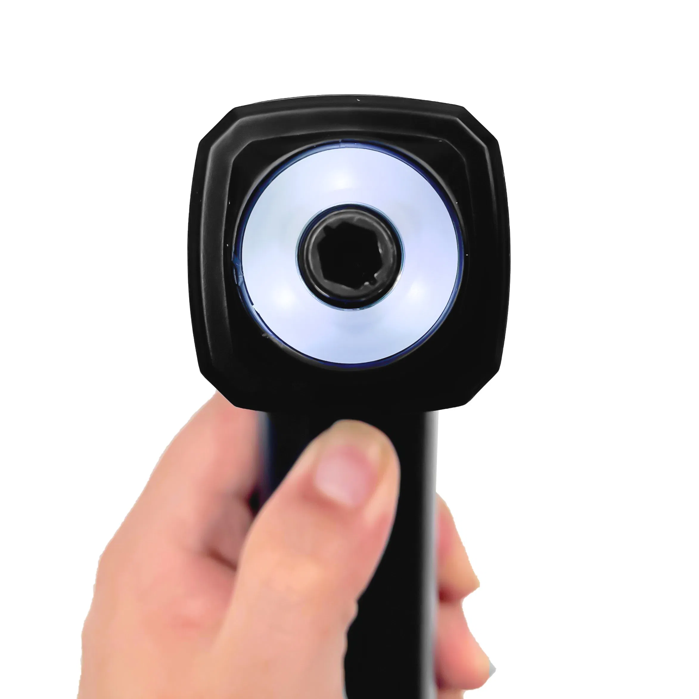 Kcs635b Rechargeable 3.6V Lithium Battery Cordless Screwdriver with LED Light and USB-C Charging