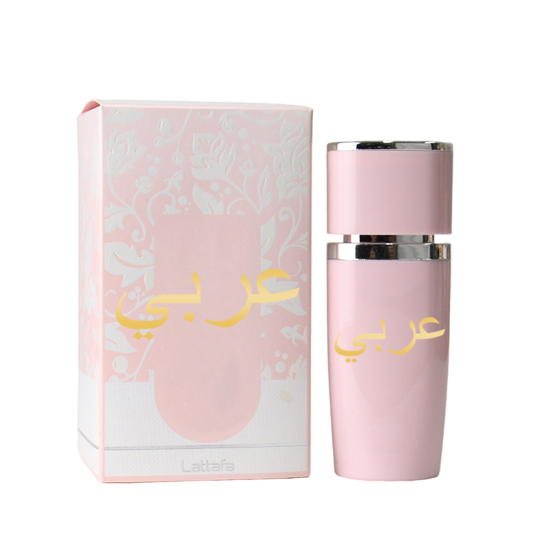 10 Types Men Women Arabian Perfumes Original Dubai Arabic Perfume