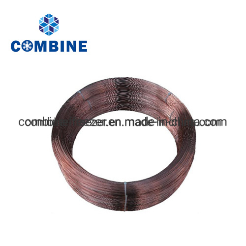 Capillary Copper Tube for Freezer and Refrigerator