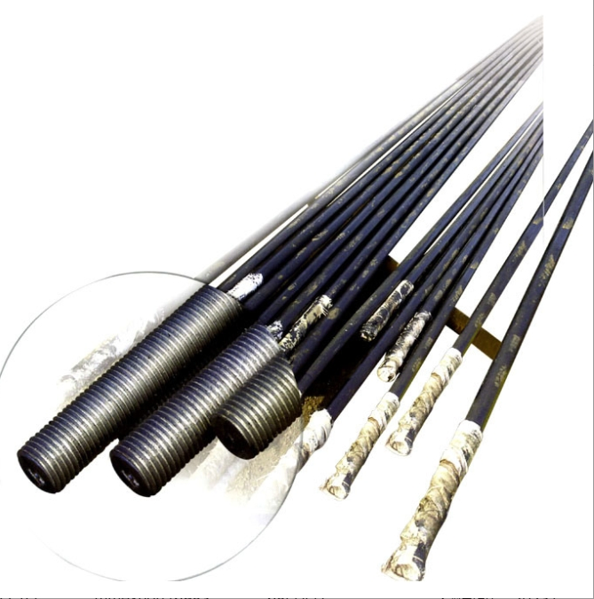 Flexible Cast Iron Drain Cover Pipes