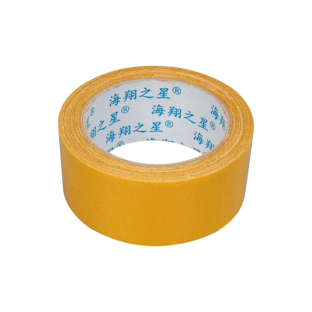 Double Sided Splice Carpet Fabric Cloth Seam Tape
