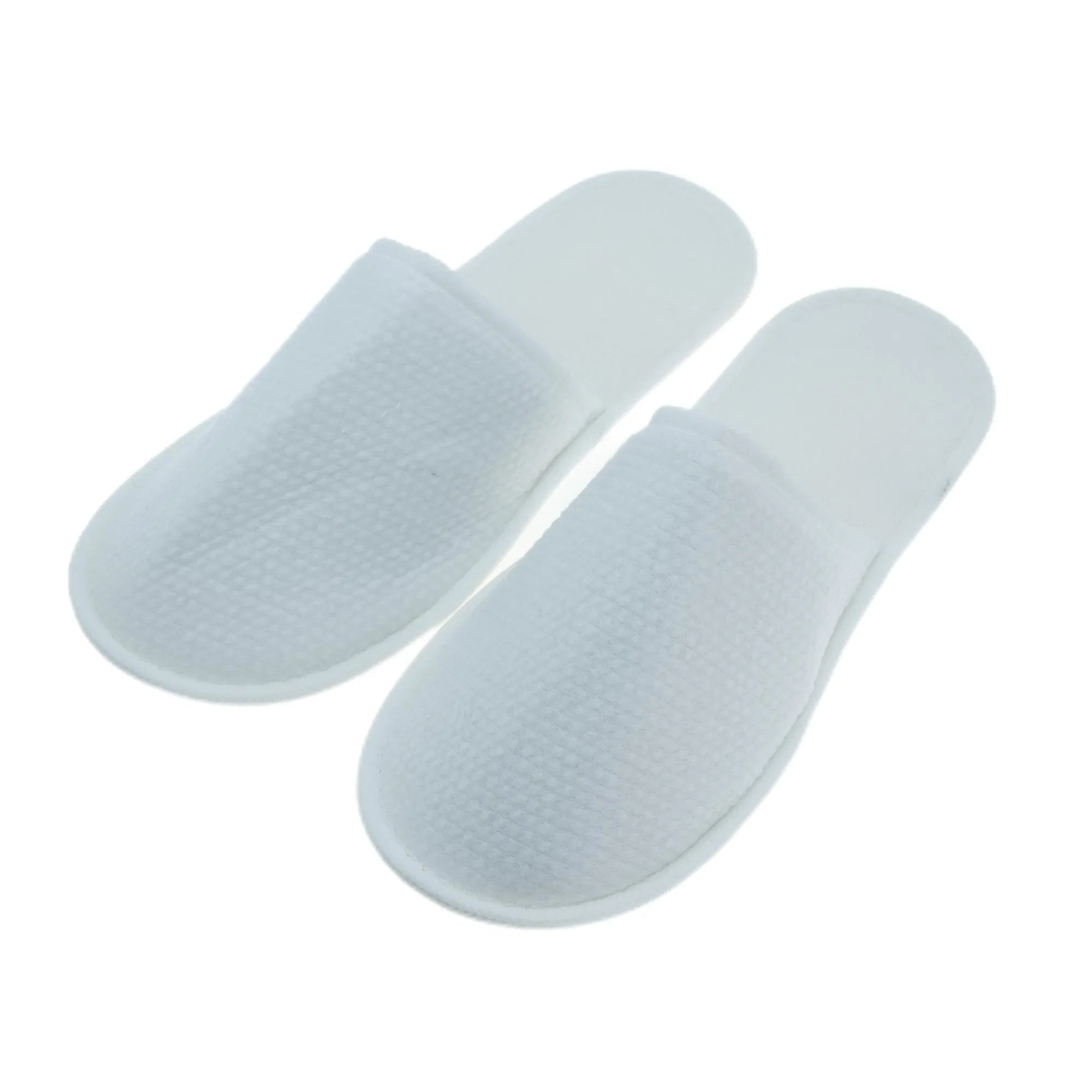 China Black EVA Hotel Slipper 04