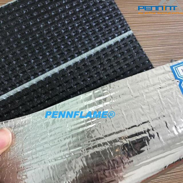 Good Durability Sbs APP Bitumen Waterproofing Membrane