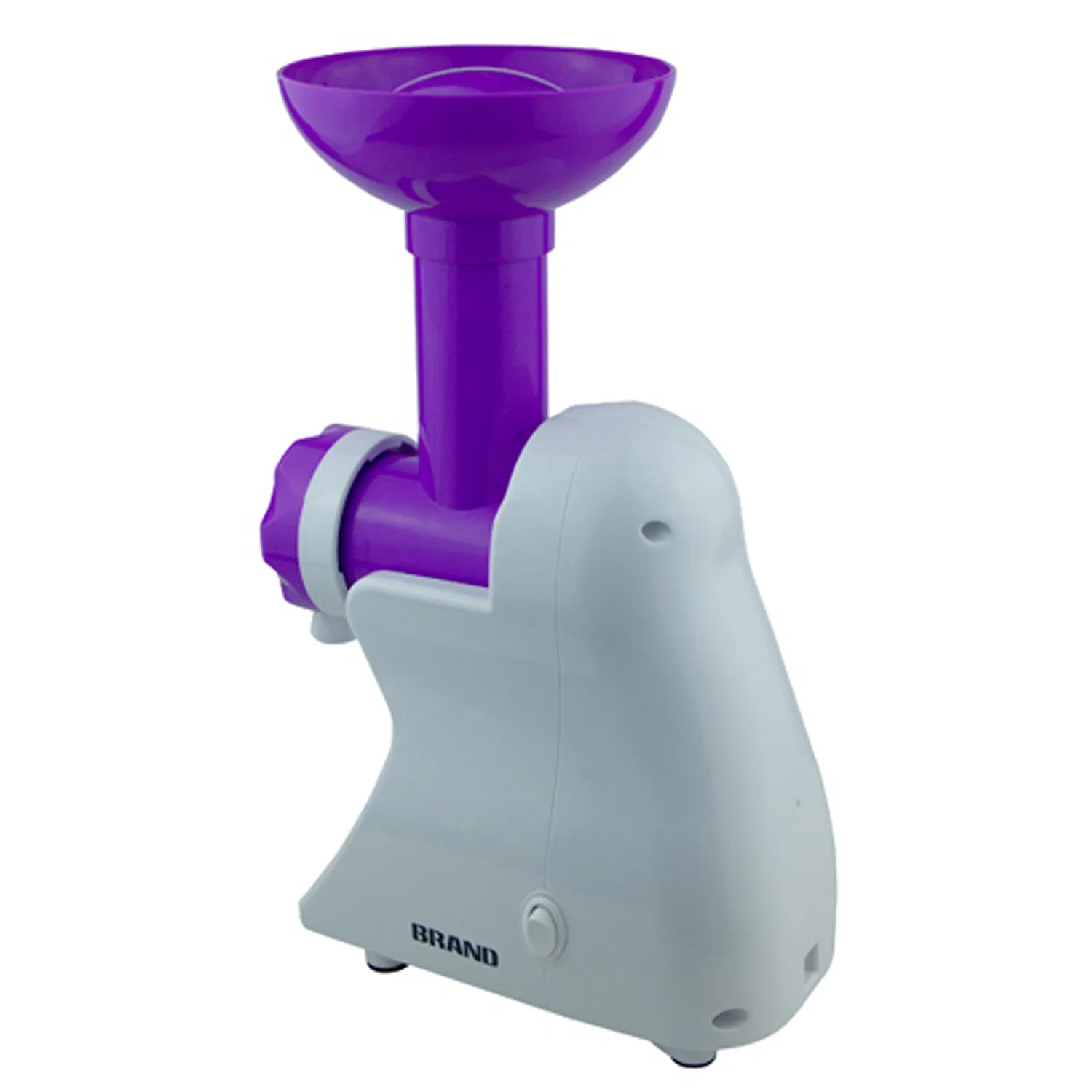 120watt Novel Designed Easy Operate Frozen Sorbet Maker and Blender