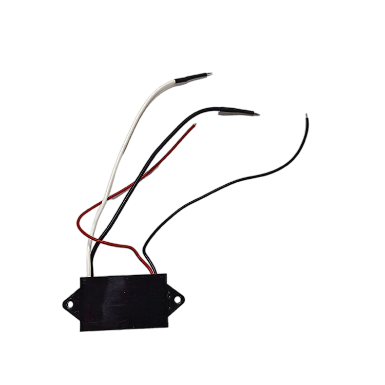 Advanced Plasma Generator Module for Air Purifiers and Cleaners