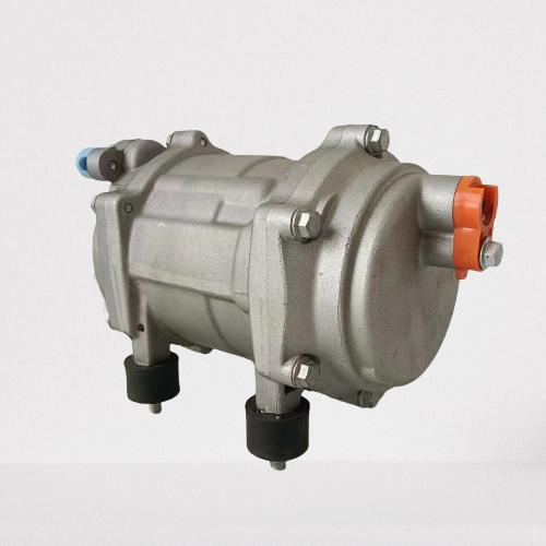 12V/24V Electric Scroll Air Conditioning Compressor