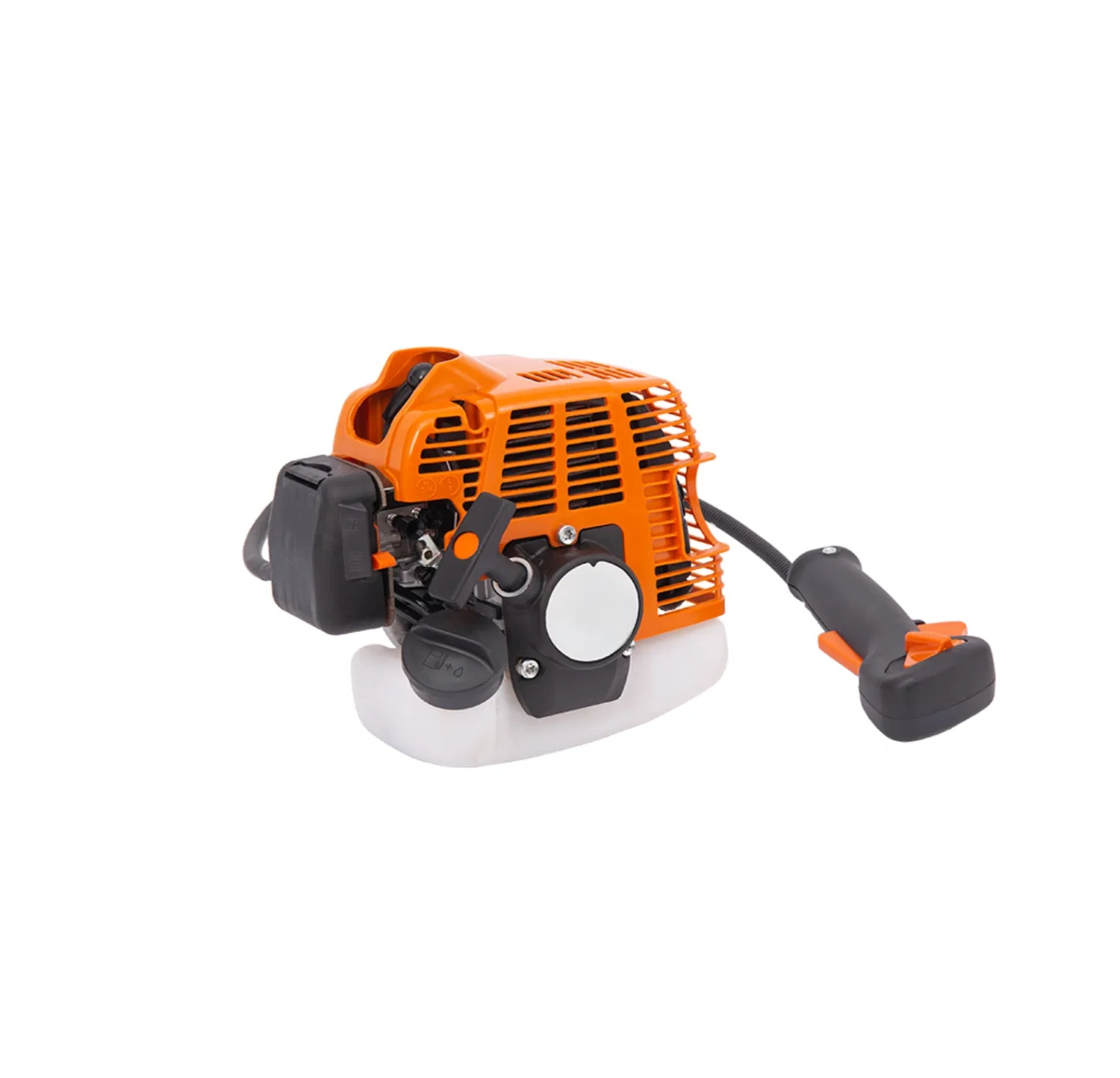 Бензиновый триммер 8 в 1 для сельского хозяйства