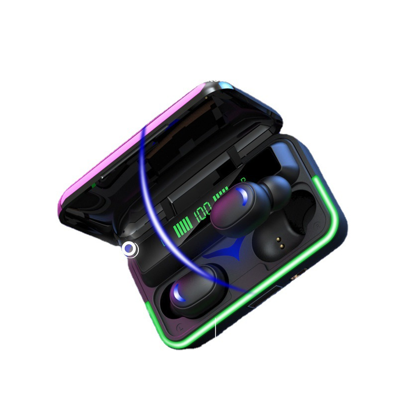 Беспроводные наушники E10 TWS Bluetooth 5.1