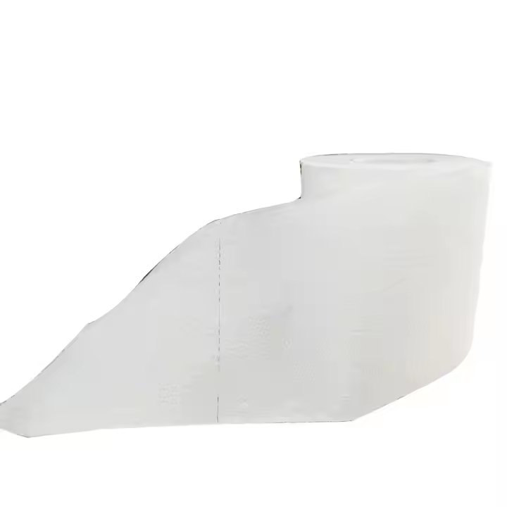 Premium Quality Virgin Wood Pulp 10*10cm 2ply Toilet Tissue Rolls