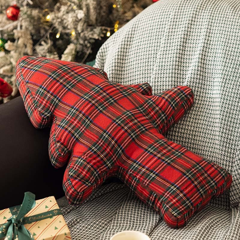 Washable Cheap Supportive Breathable Anti-Decubitus Sofa Pillow for Gift Giving