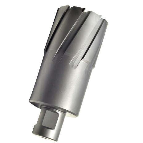 Carbide Tct Core Cutter Magnetic Drill Bit/Annular Cutter Bit with Weldon Shank/Universal Shank