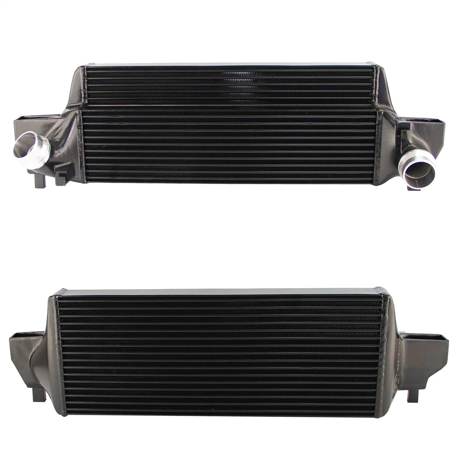 Интеркулер для BMW Mini Cooper One S/D/SD F54 F55 F56 2014+