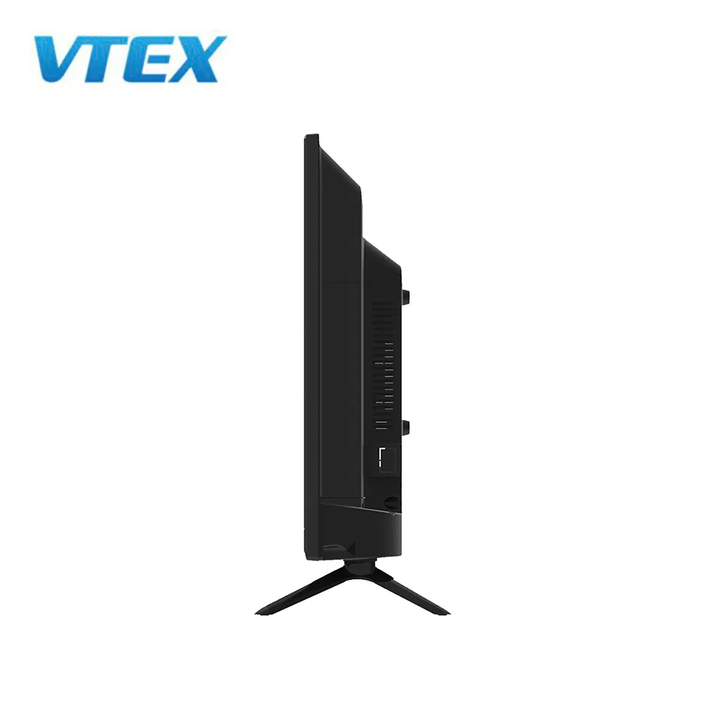 Универсальный LED-телевизор 24 дюйма Full HD