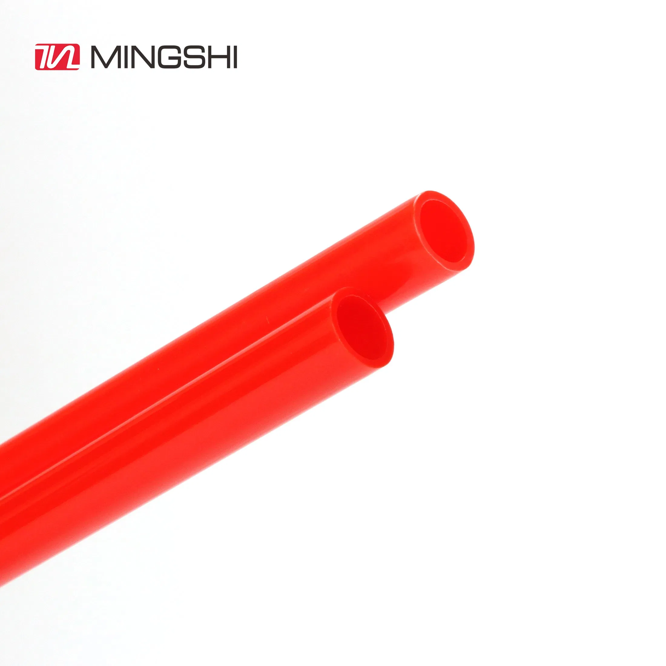 Труба PEX-B Mingshi для водоснабжения с сертификатами