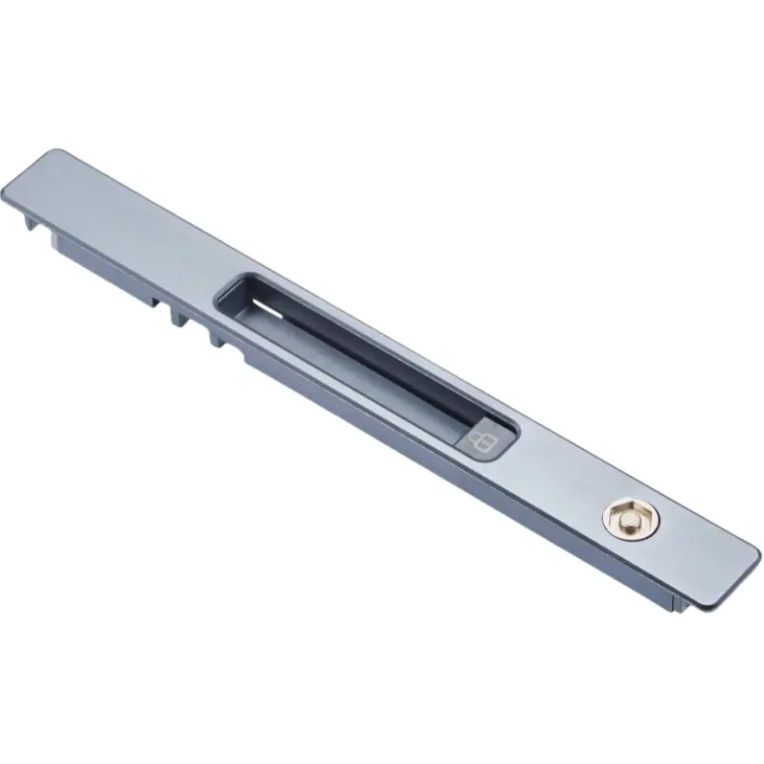 High Quality Single Aluminium Alloy Sliding Window Accessories