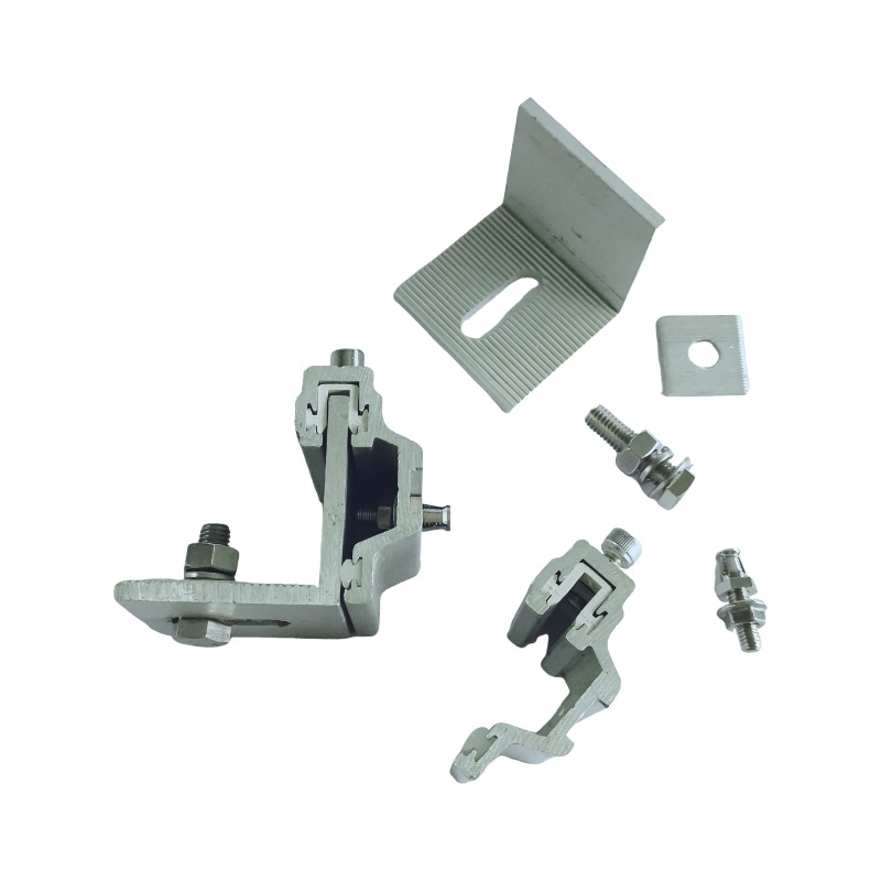 Stone Cladding Anchor Stone Wall Cladding Stone Mechanical Fixing for Stone Wall Cladding