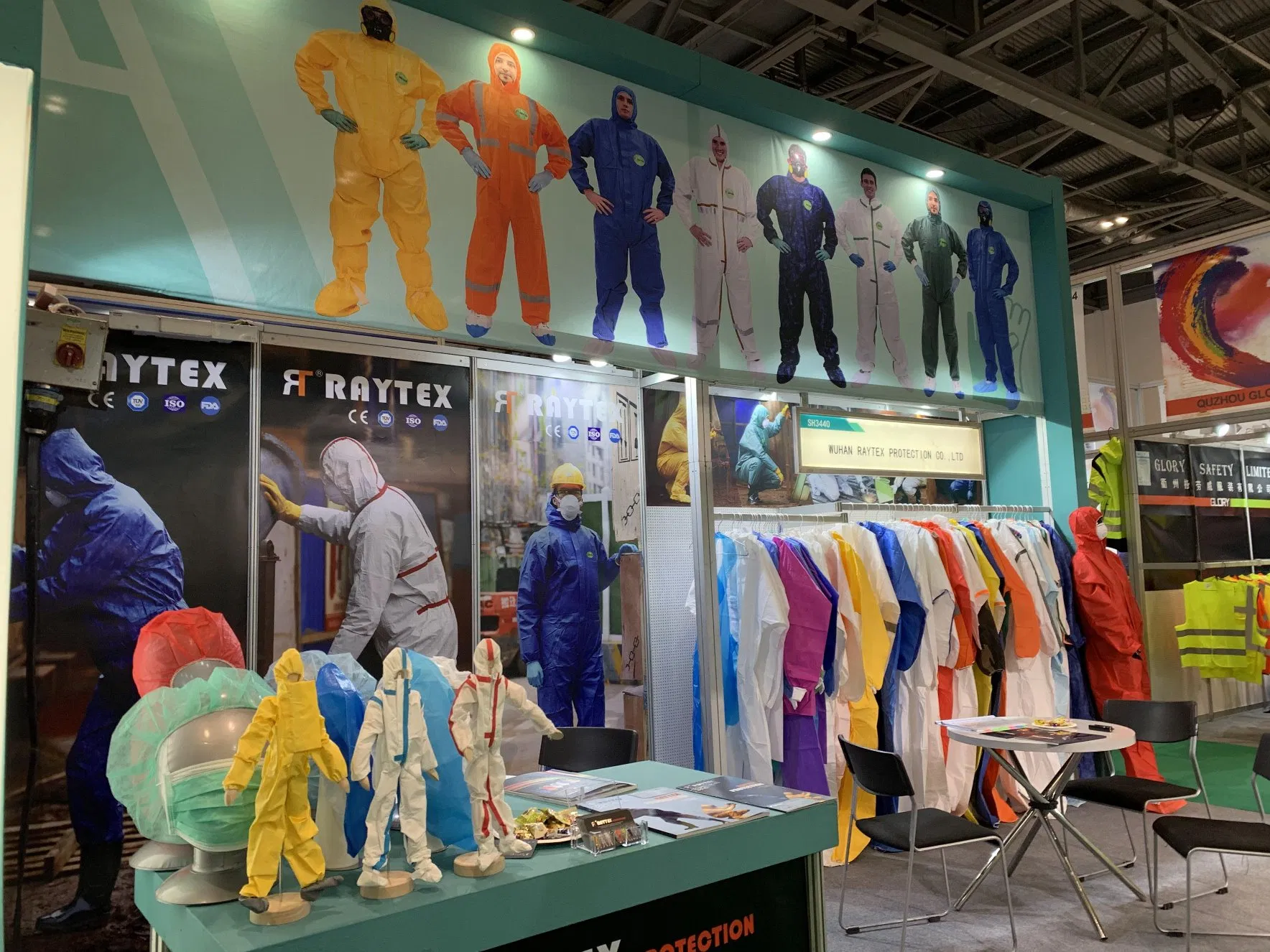 High Quality Elastic LDPE Sleeve Cover