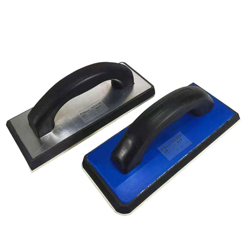 EVA Construction Hand Tool Set: Multi-Functional Putty Knife & Grouting Tool for Professional Building Tasks