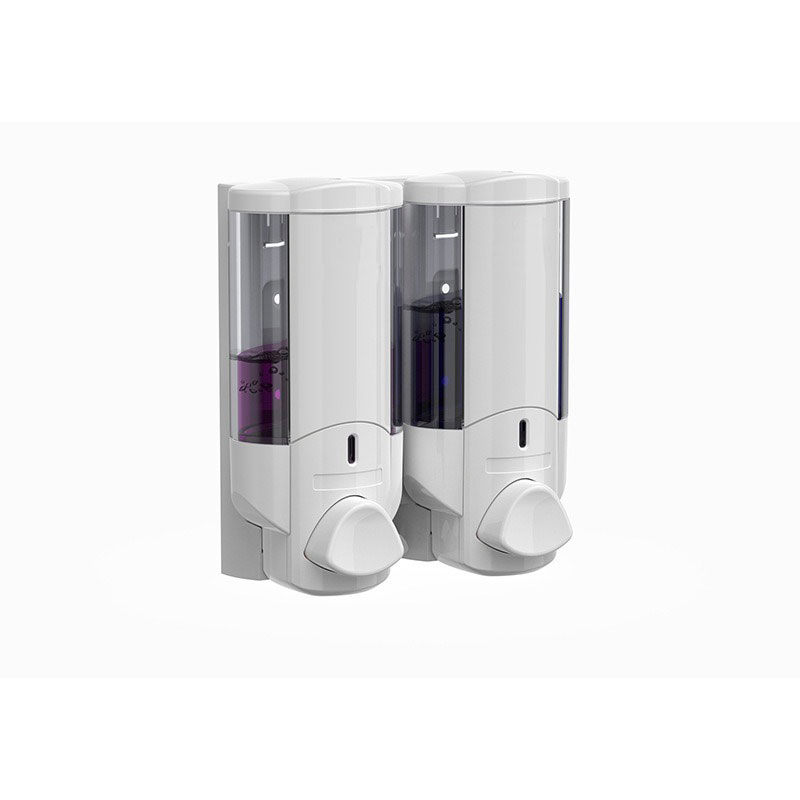 Bathroom Accessory Toilet Accessories Liquid Soap Shampoo Bottle Foam Soap Dispenser Bottles