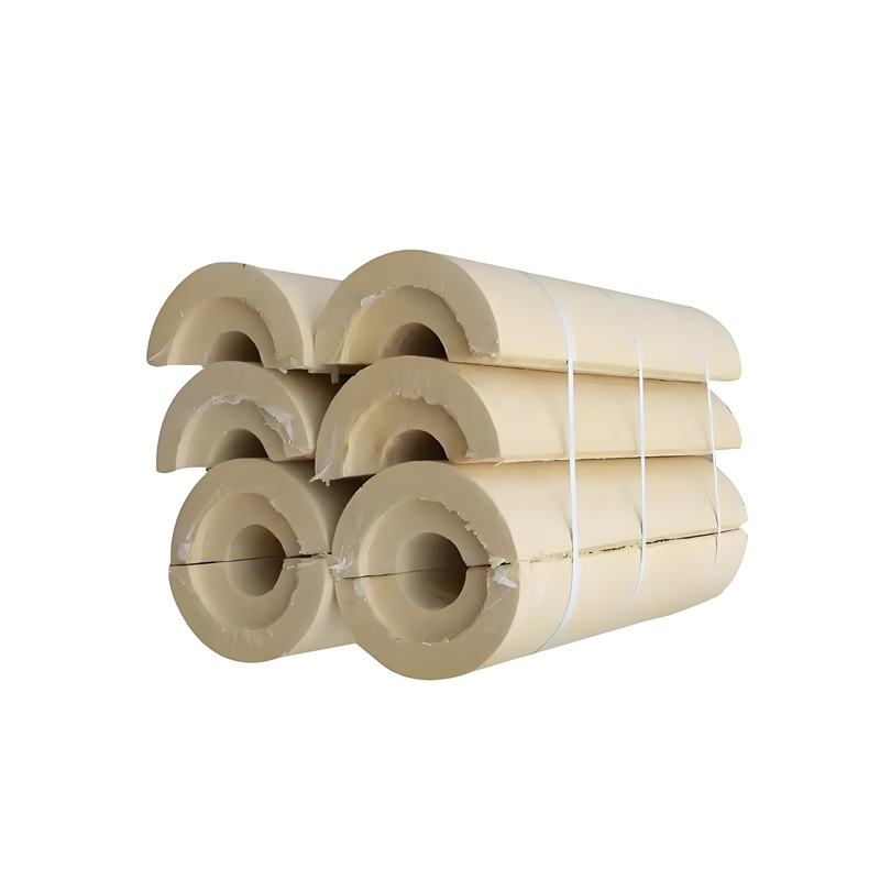 Eco-Friendly Polyurethane Solutions for High-Density Energy-Saving Foam Needs
