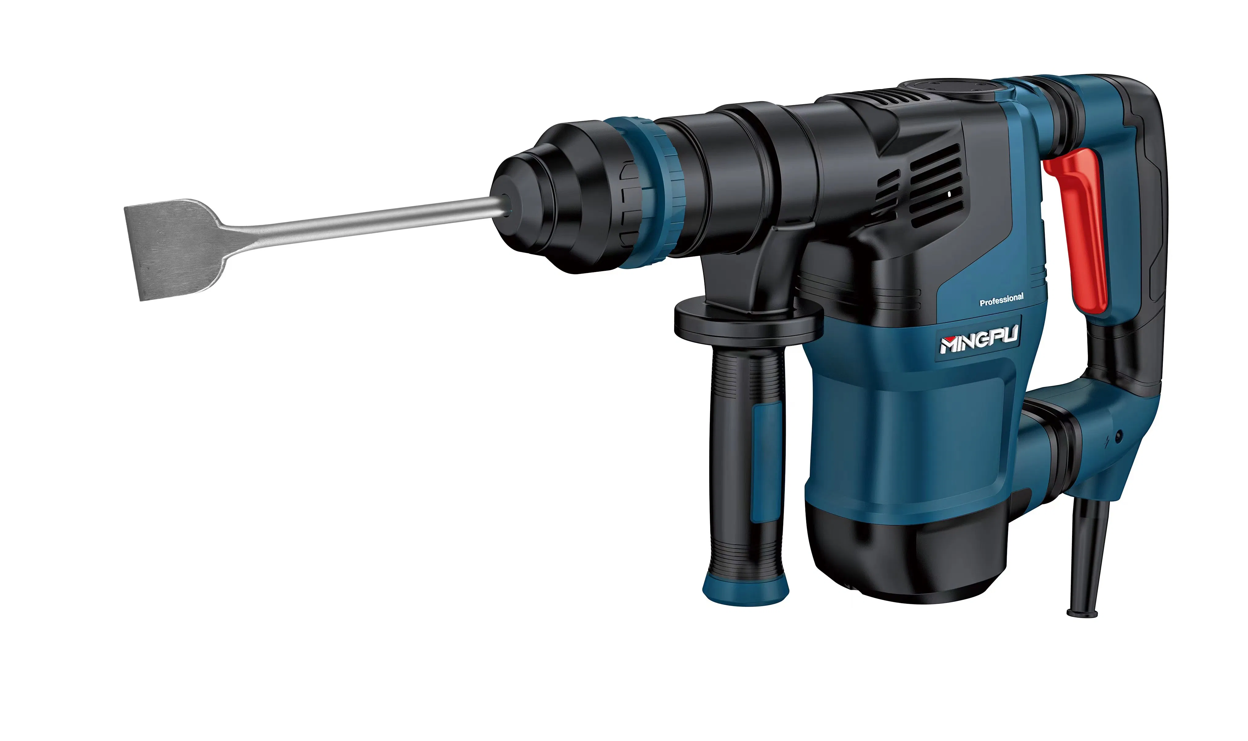 Heavy Duty Multi Functional Demolition Hammer 750W Breaker Hammer