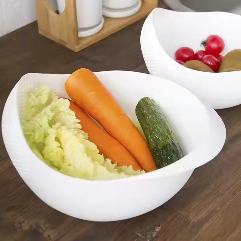 Multi - Purpose Rice & Veg Wash Basket