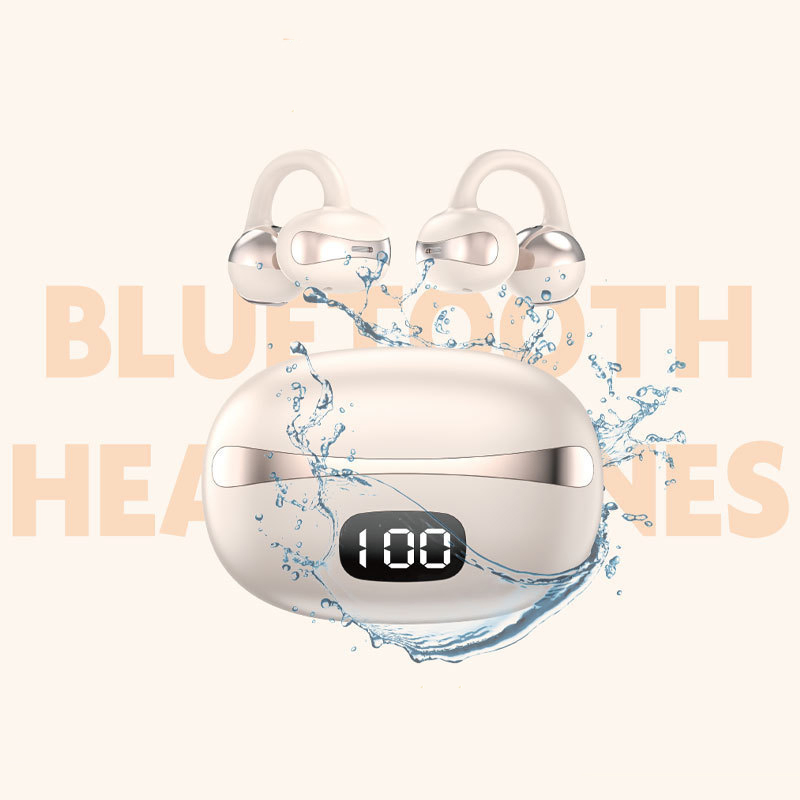 Беспроводные игровые наушники с открытыми амбушюрами Planar Magnetic