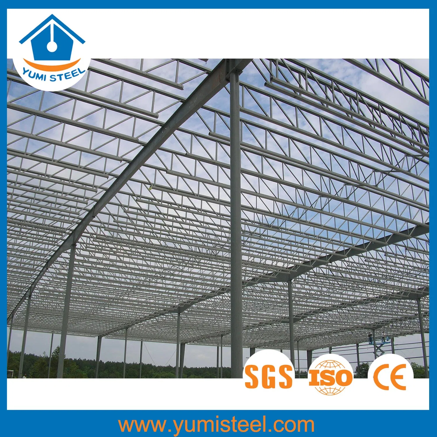 Matal C Purlins Galvanized Roof Girts House Structures