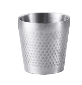 Compartmentalized Dinnerware with Large Capacity Soup Bowl