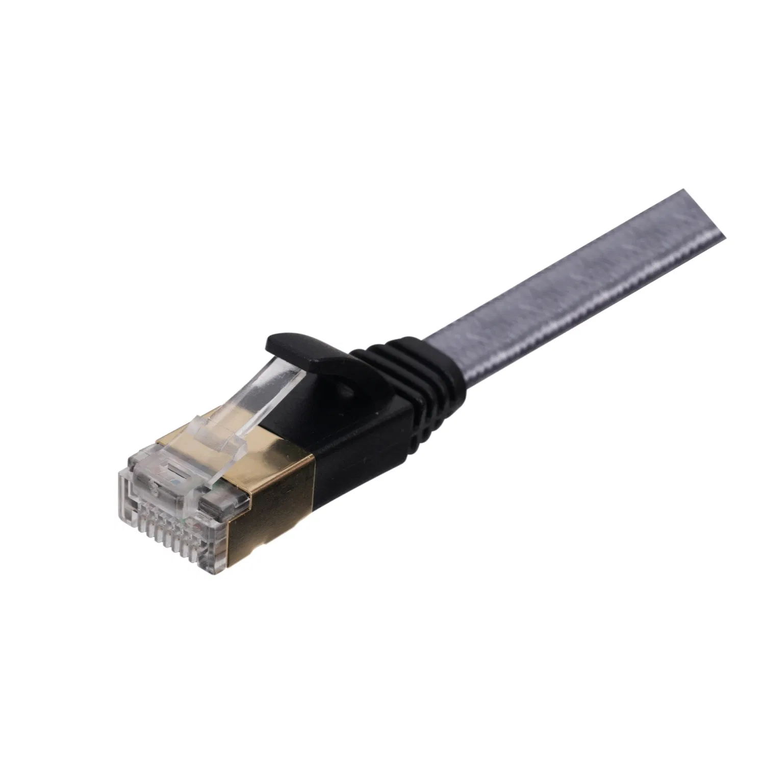 Broad Range Adaptive Bandwidth Home UTP Network Cables Patch Cord