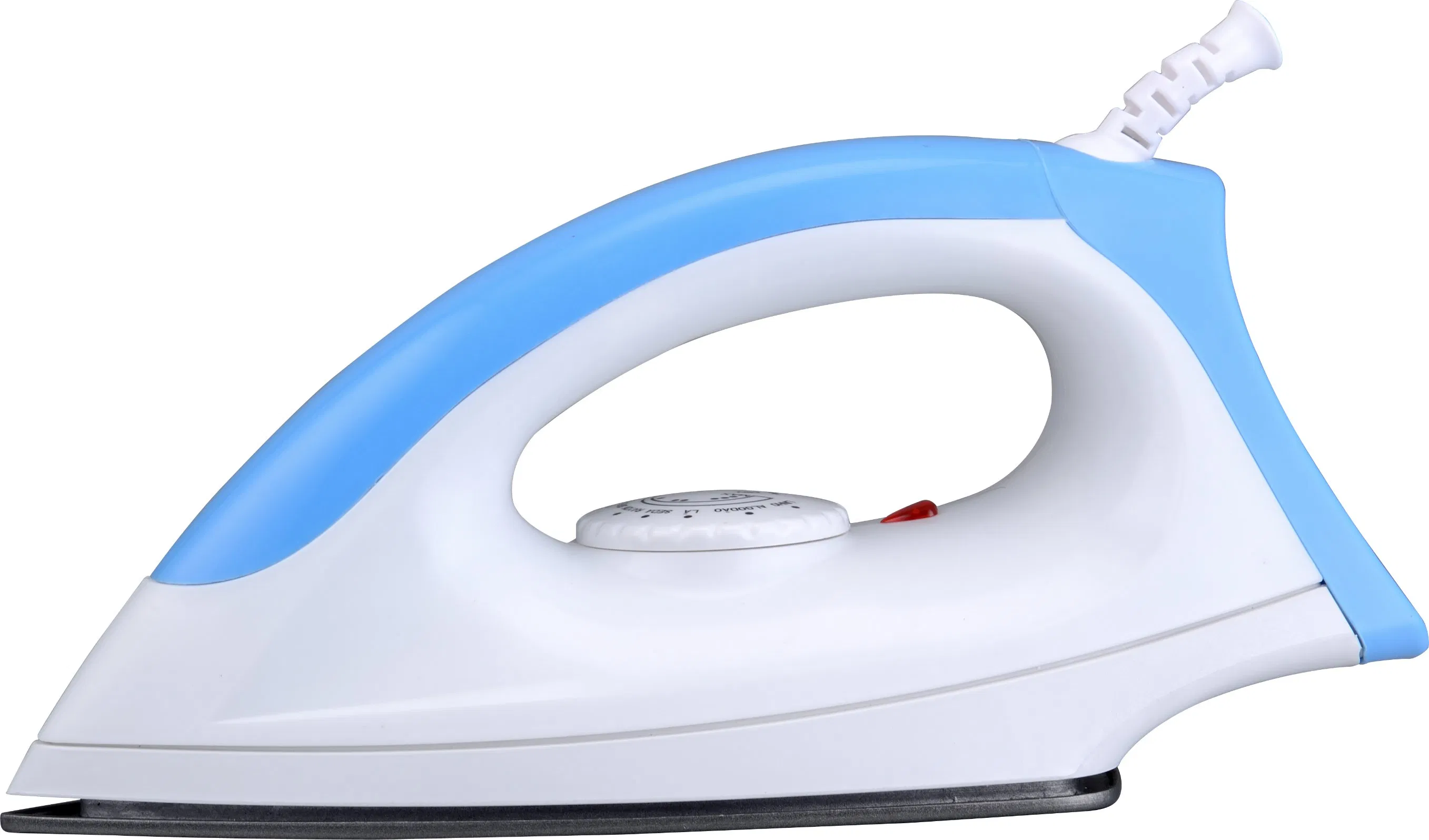 CE Approved Electric Iron (T-609)
