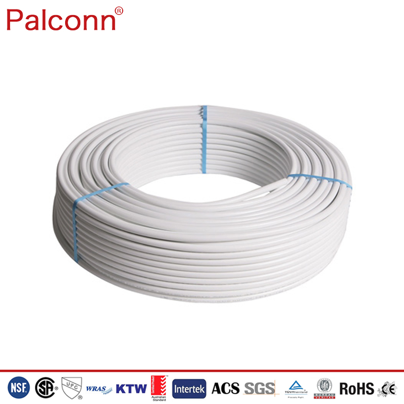 OEM Palconn 32mm Cross-Linking Polyethylene Pex B Pipe for Underfloor Heating