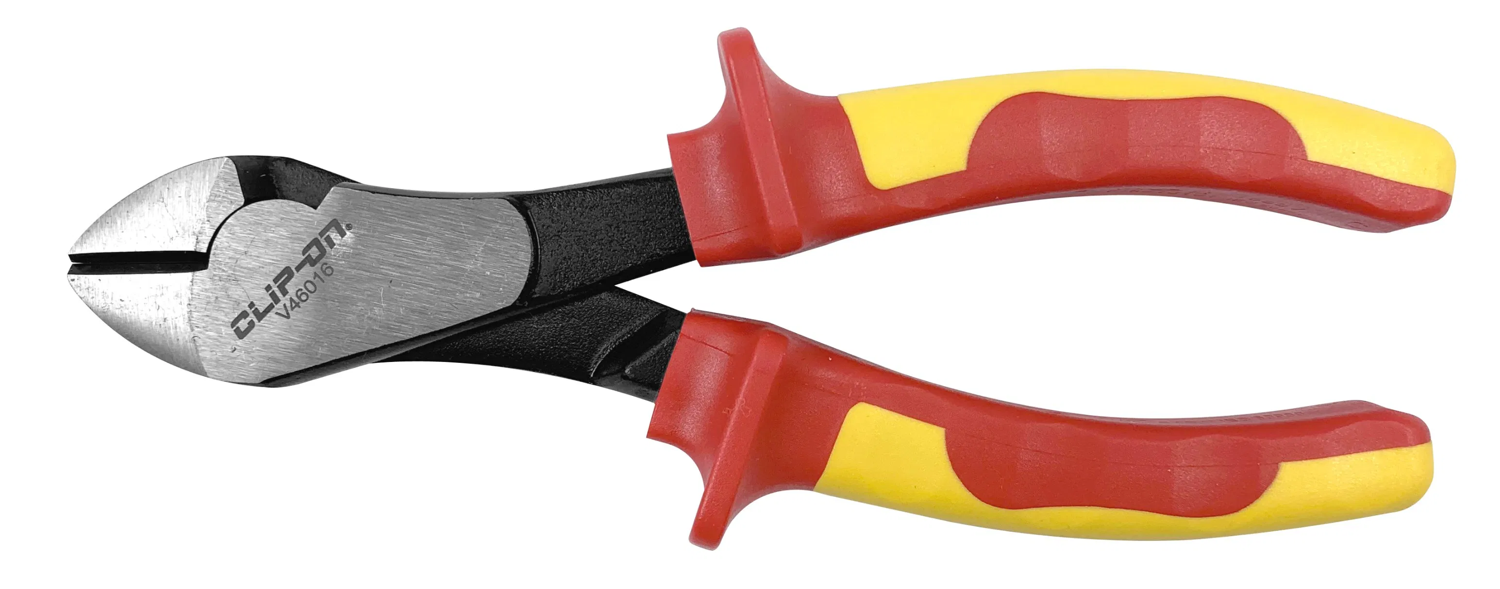 1000V GS VDE INSULATED DIAGONAL PLIERS