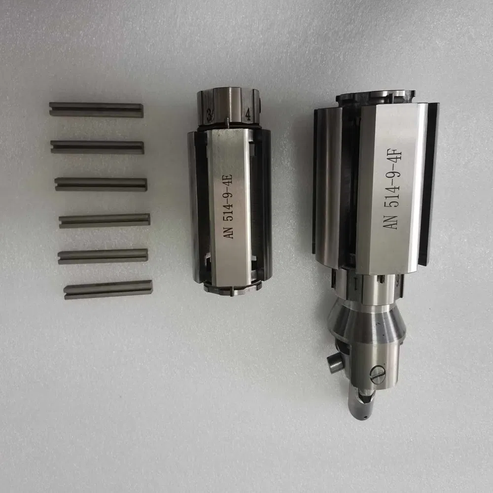 Diamond Honing Stone Head Replaced Rottler Type Work for Sunnen Rottler Honing Machine 2.77-3.88'