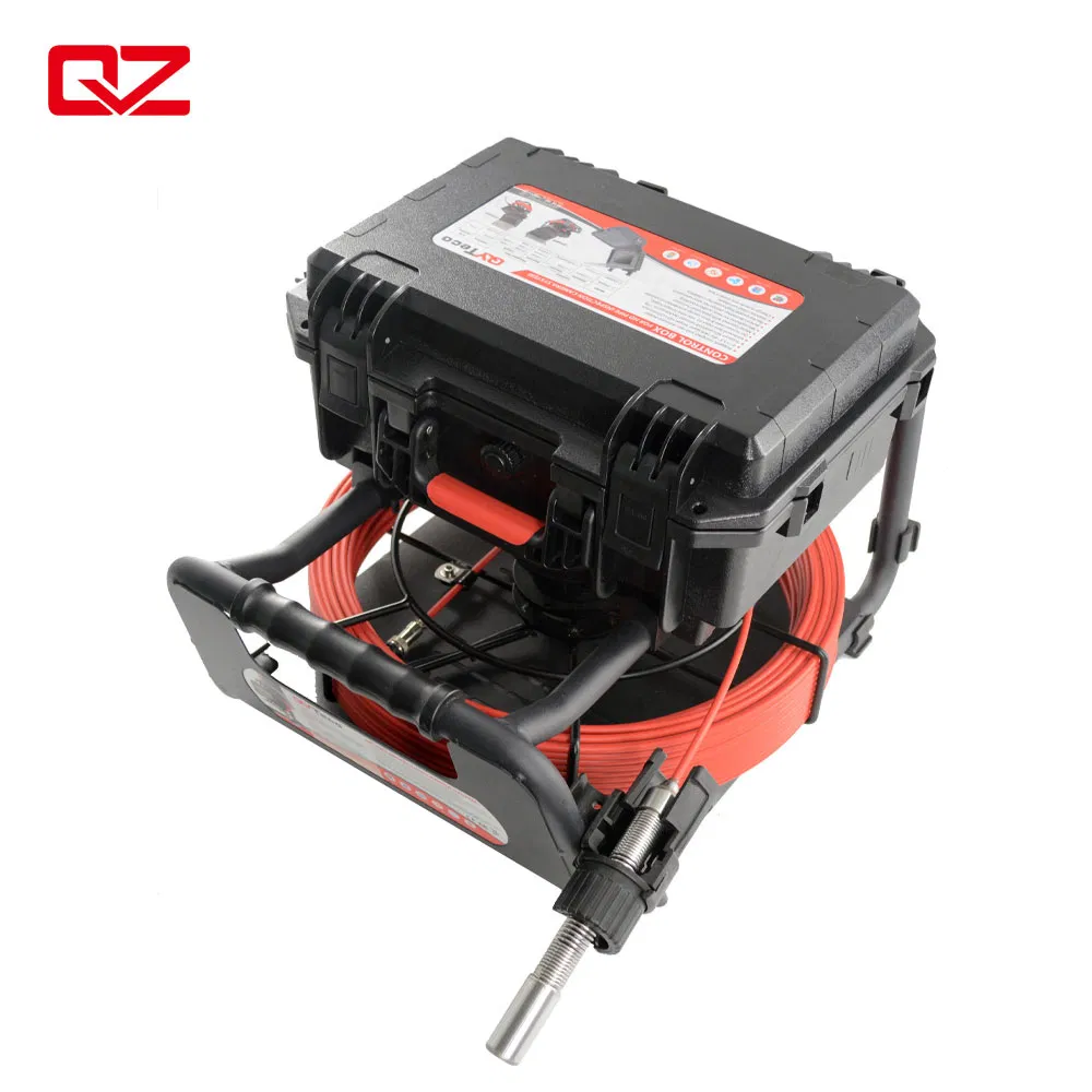 1080P HD Detachable Camera Video Industrial Inspection Endoscope Camera