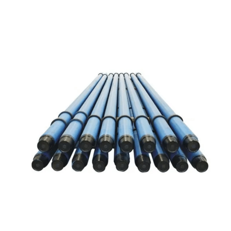 High Strength Drill Collar for Offshore Drilling with Premium Alloy Steel