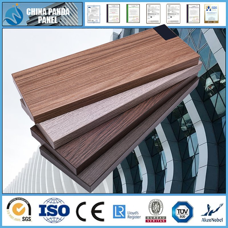 Modern Aluminum Honeycomb Wall Panel for PVC Marble Panel Home Decor